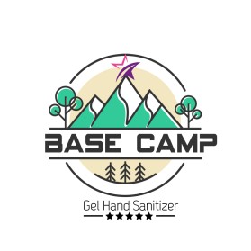 Base Camp entry by AkshayGo