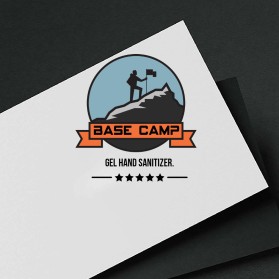 Base Camp entry by AkshayGo