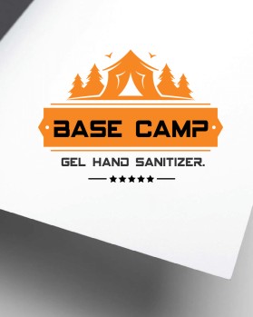 Base Camp entry by AkshayGo