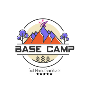 Base Camp entry by AkshayGo
