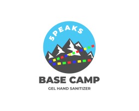 Base Camp entry by Rehan