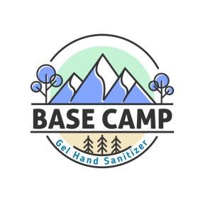 Base Camp entry by Manowar