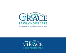 Grace Family Home Care entry by nirajdhivaryahoocoin