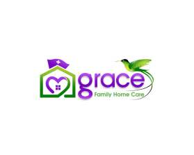 Grace Family Home Care entry by Ethan