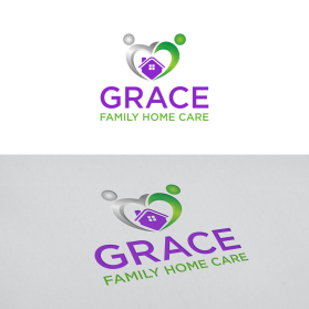 Grace Family Home Care entry by Sugestahandayani_