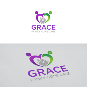 Grace Family Home Care entry by Sugestahandayani_