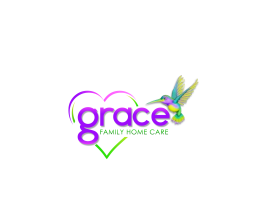 Grace Family Home Care entry by paczgraphics