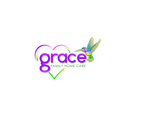 Grace Family Home Care entry by paczgraphics