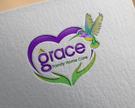 Grace Family Home Care entry by Ethan