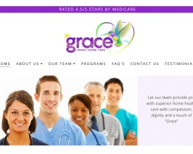 Grace Family Home Care entry by quimcey