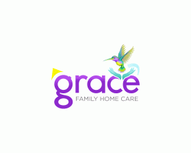 Grace Family Home Care entry by dsdezign