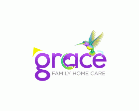Grace Family Home Care entry by dsdezign