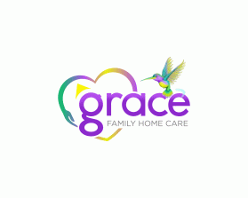 Grace Family Home Care entry by dsdezign