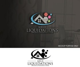 Mrs.B Liquidations entry by 007sunny007