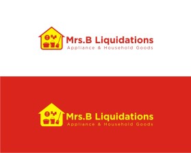 Mrs.B Liquidations entry by jragem