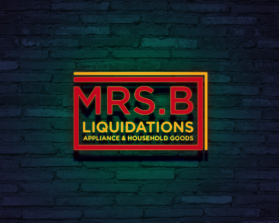 Mrs.B Liquidations entry by seropah_