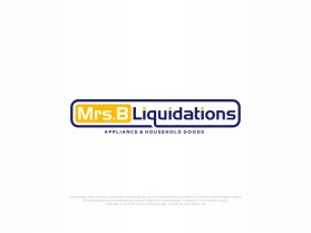 Mrs.B Liquidations entry by Armoza10