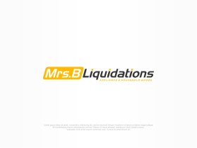 Mrs.B Liquidations entry by Armoza10