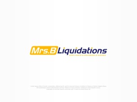 Mrs.B Liquidations entry by Armoza10