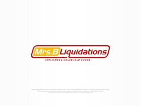 Mrs.B Liquidations entry by Armoza10