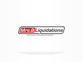 Mrs.B Liquidations entry by Armoza10