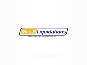 Mrs.B Liquidations entry by Armoza10