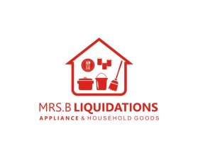 Mrs.B Liquidations entry by jragem