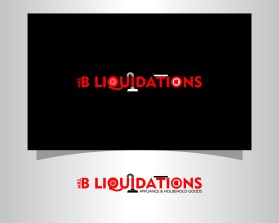 Mrs.B Liquidations entry by Logo Allergic