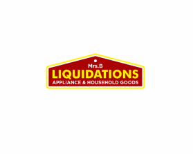 Mrs.B Liquidations entry by dzafira