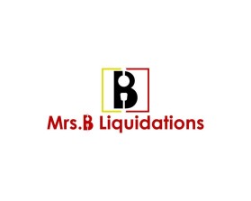 Mrs.B Liquidations entry by semogaberkah