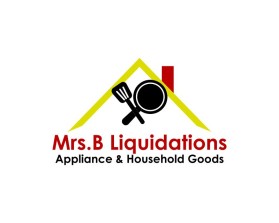 Mrs.B Liquidations entry by semogaberkah