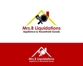Mrs.B Liquidations entry by semogaberkah