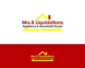 Mrs.B Liquidations entry by semogaberkah