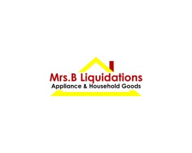 Mrs.B Liquidations entry by semogaberkah