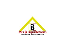 Mrs.B Liquidations entry by semogaberkah