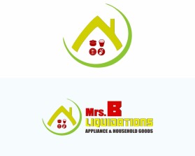 Mrs.B Liquidations entry by rizkiputra