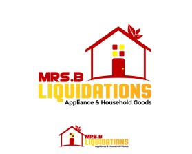 Mrs.B Liquidations entry by odieyuza
