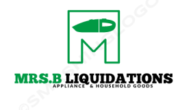 Mrs.B Liquidations entry by more_2001