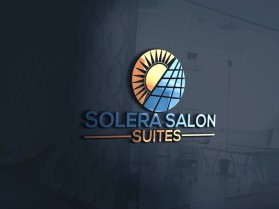 Solerasalon.com entry by Design Rock