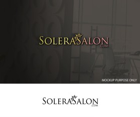 Solerasalon.com entry by 007sunny007