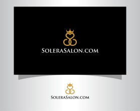 Solerasalon.com entry by Logo Allergic
