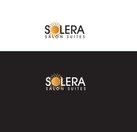 Solerasalon.com entry by paulcantindesign