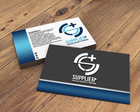Supplier+ entry by odieyuza