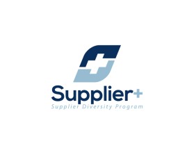 Supplier+ entry by RGR design