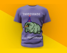tardigreat  entry by olvimittal