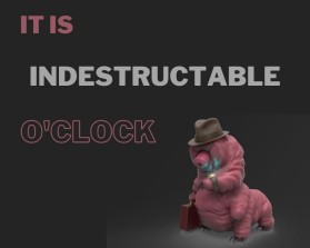 tardigreat  entry by Mweru