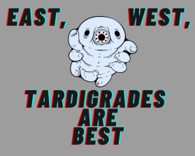 tardigreat  entry by Mweru