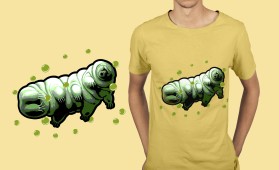 tardigreat  entry by Kouroshwise