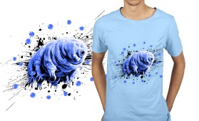 tardigreat  entry by Kouroshwise
