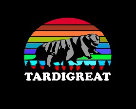 tardigreat  entry by Vikash1822